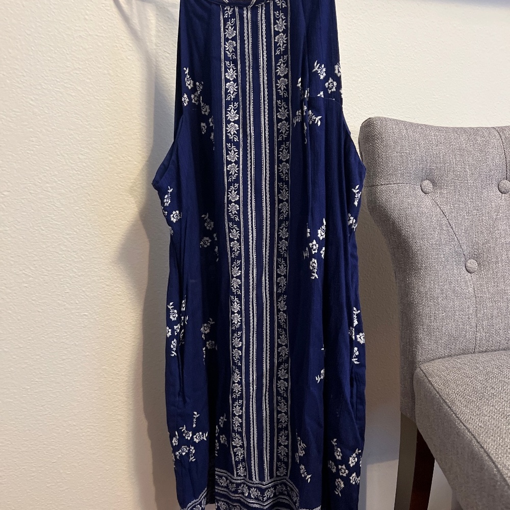 Lulus dress summer